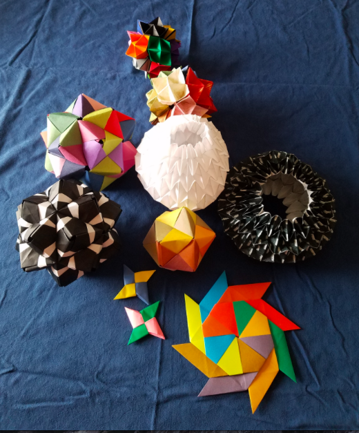 All origami projects