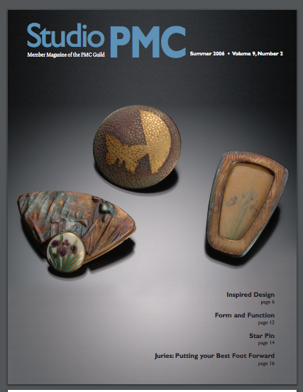 Studio PMC cover